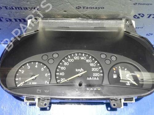 Used Instrument cluster FORD ESCORT VI (GAL, AAL, ABL) 1.6 i 16V (88 hp) 1797371