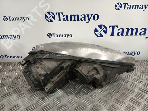 Left headlight VW GOLF V (1K1) 1.9 TDI | BP30135721C28 