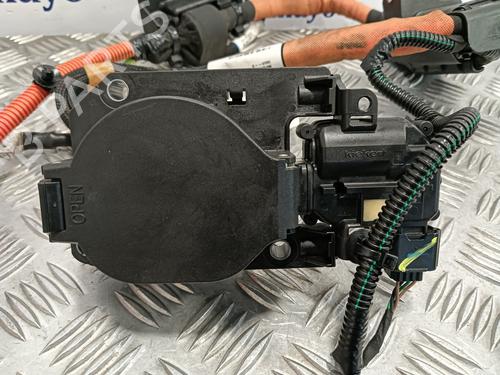 Elektronisk modul SMART FORFOUR Hatchback (453) electric drive / EQ (453.091) | BP23145840M83 