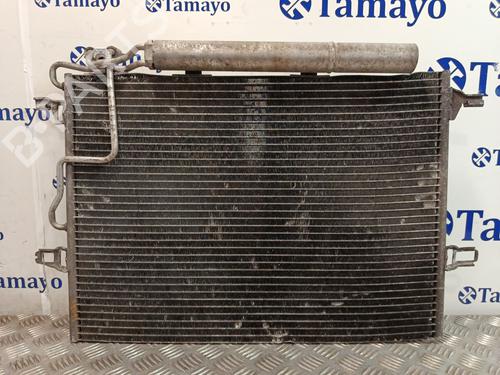 ac-radiator-mercedes-benz-e-class-w211-2002-2003-2004-2005-2006-2007-2008-2009-32701299 main image