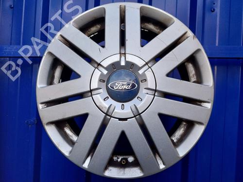 Used Rim FORD FUSION (JU_) [2002-2012]  23103922