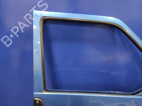 Right front door VW TRANSPORTER T4 Platform/Chassis (70E, 70L, 70M, 7DE, 7DL, 7D  | BP23238881C3 