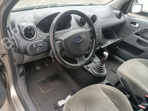 Engine FORD FIESTA V (JH_, JD_) 1.4 TDCi | BP32122559M1 