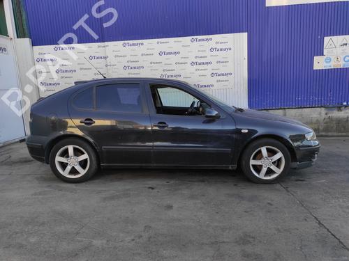 Gearbox SEAT LEON (1M1)  | BP27357296M3 