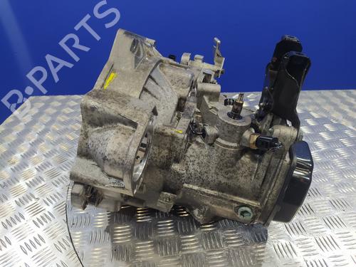 Gearbox VW POLO (9N_, 9A_)  | BP18344196M3 