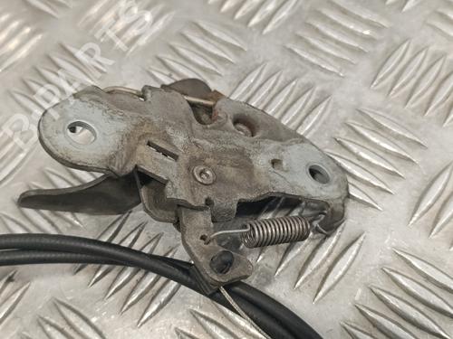 Hood lock PEUGEOT 206 Hatchback (2A/C) 1.4 i | BP19087394C133 
