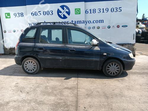 Gearbox VW POLO (6N2) 1.4 TDI | BP34581771M3  - Image 8