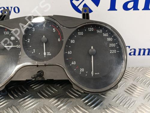 Instrument cluster SEAT TOLEDO III (5P2)  | BP17812091C47 