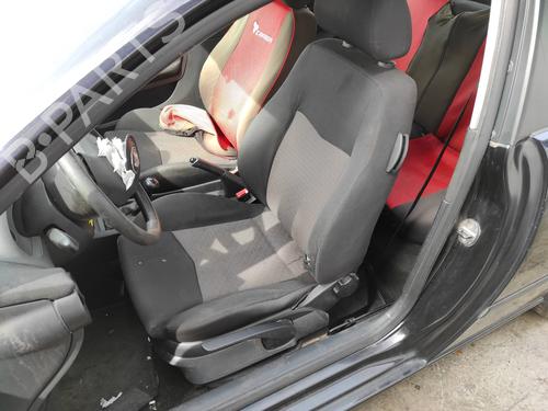 Engine control unit (ECU) SEAT IBIZA III (6L1) 1.9 TDI | BP15511827M57 