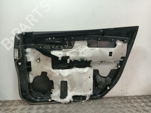 Front left panel MAZDA 3 (BL) | BP36359775C58 - Image 4