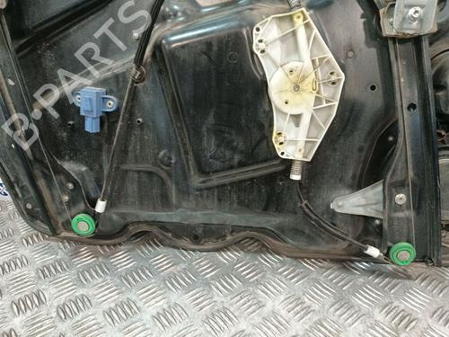 Front right window mechanism VW PASSAT B6 (3C2)  | BP32264602C23 