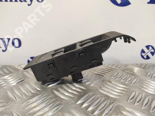 Left front window switch SKODA FABIA III (NJ3) 1.0 TSI | BP10089717I27 