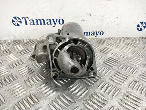 Used Starter VW PASSAT B6 Variant (3C5) [2005-2011]  29019593