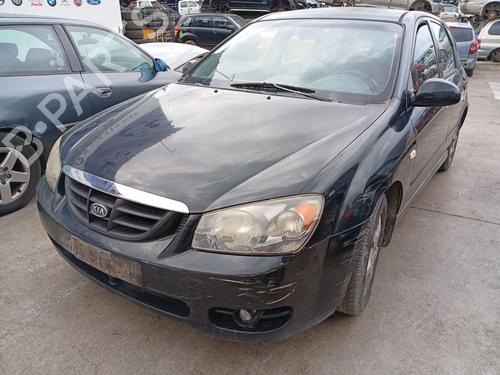 Used Left front shock absorber Left front shock absorber KIA CERATO I Hatchback (LD) [2004-2010] 36477616 36477616