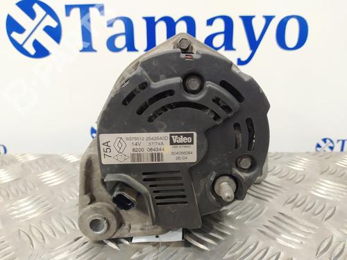 Alternator RENAULT CLIO II (BB_, CB_)  | BP8379895M7 