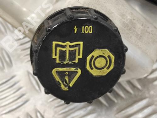 Brake master cylinder FORD TRANSIT Van (FA_ _)  | BP10205042M77 