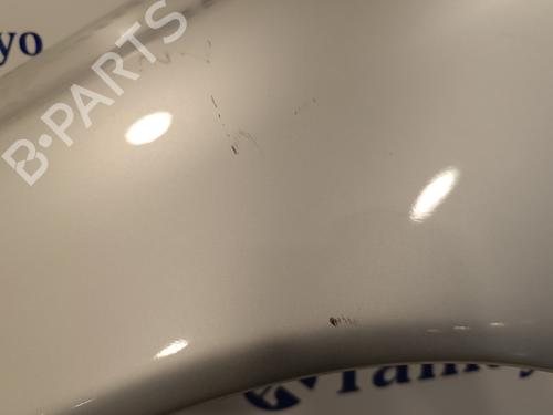 Left front fenders AUDI A3 (8L1)  | BP16691424C41 