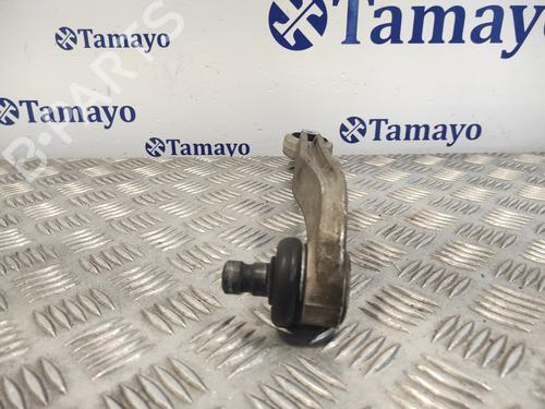 Left front suspension arm AUDI A6 C6 (4F2) 3.0 TDI quattro | BP19094609M12 