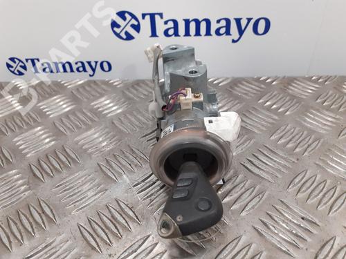 Ignition barrel SUBARU LEGACY IV (BL) 2.5 AWD (BL9) | BP8255050M48 