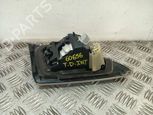 Right tailgate light MAZDA 3 Saloon (BL) 1.6 MZR CD (BL12) | BP35951703C80 - Image 5