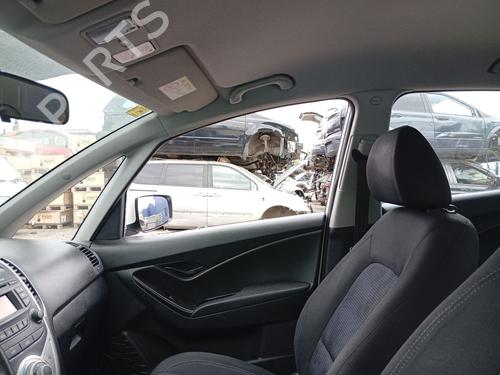 Used Right curtain airbag Right curtain airbag HYUNDAI ix20 (JC) 1.4 CRDi (90 hp) 36500804 36500804