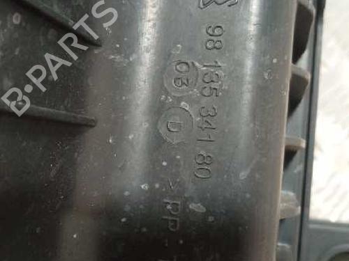 Air filter box PEUGEOT 208 I (CA_, CC_)  | BP27321207M87