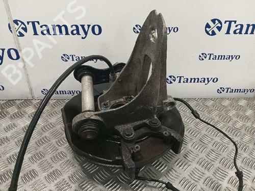 Right rear steering knuckle BMW X5 (E53) 3.0 d | BP24844511M28 
