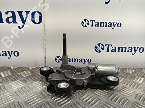 Rear wiper motor FORD FOCUS III  | BP19699238M102 