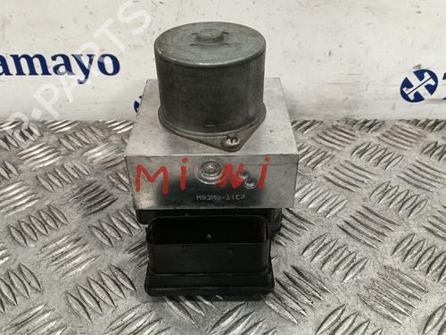 Used ABS pump MINI MINI (R50, R53) Cooper (116 hp) 31925693