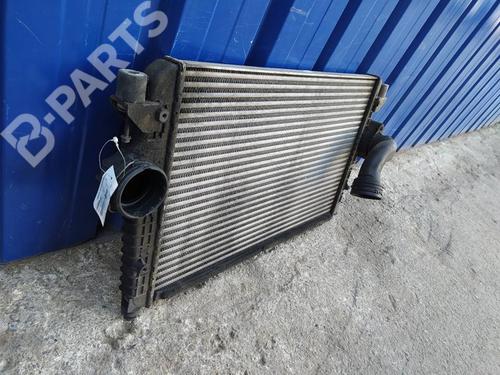 Intercooler SEAT ALHAMBRA (7V8, 7V9) 1.9 TDI | BP888956M30 