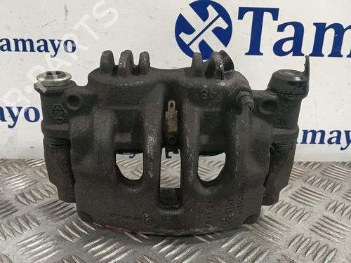 Used Left front brake caliper RENAULT MASTER III Bus (JV) 2.3 dCi 125 FWD (JV0C, JV0D, JV0H, JV0G, JV0J) (125 hp) 30460124