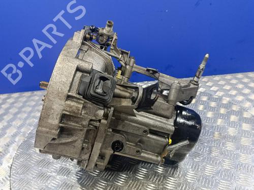 Gearbox RENAULT CLIO II (BB_, CB_)  | BP23550166M3 