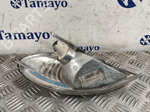 Left front indicator NISSAN ALMERA II Hatchback (N16) 2.2 Di | BP31815091C32