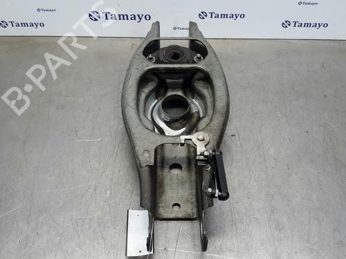 Left rear suspension arm BMW 1 (E87) 118 d | BP6872560M14 