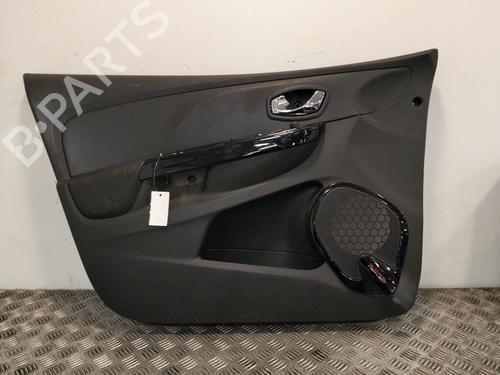 Used Front left panel Front left panel RENAULT CLIO IV (BH_) 1.5 dCi 90 (90 hp) 39880995 39880995