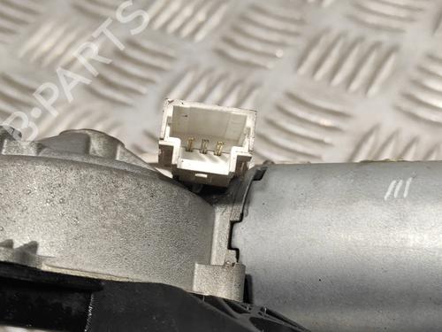 Rear wiper motor RENAULT TWINGO II (CN0_) 1.2 (CN0D) | BP17523788M102 