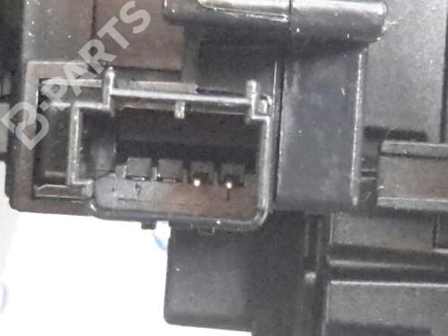 Steering column VW GOLF VII (5G1, BQ1, BE1, BE2) 1.6 TDI | BP3726819M21 