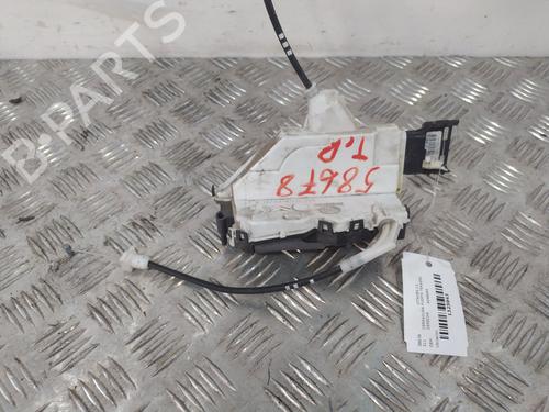 Højre bagtil lås Højre bagtil lås CITROËN C3 I (FC_, FN_) [2002-2013] 39499847 39499847