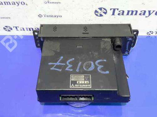 Climate control MITSUBISHI CARISMA (DA_)  | BP4929224I5 