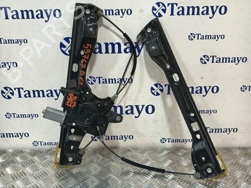 Used Front left window mechanism FORD ESCORT VI Turnier (GAL) 1.6 i 16V (90 hp) 30858535