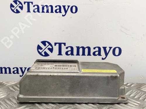 Used ECU airbags VOLVO S80 I (184) [1998-2008]  2516815