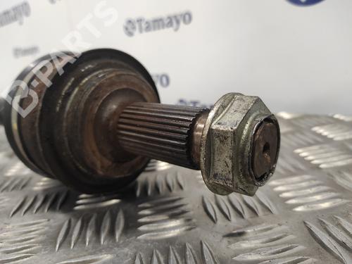 Left rear driveshaft MERCEDES-BENZ VIANO (W639)  | BP11531793M40 