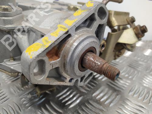 Injection pump NISSAN ALMERA I Hatchback (N15) 2.0 D | BP4023737M78 