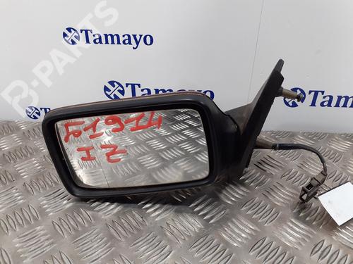 Used Left mirror VW GOLF III (1H1) 1.8 (75 hp) 8189487
