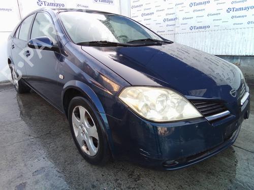 Højre forlygte NISSAN PRIMERA Hatchback (P12) 1.9 dCi | BP11818907C29 