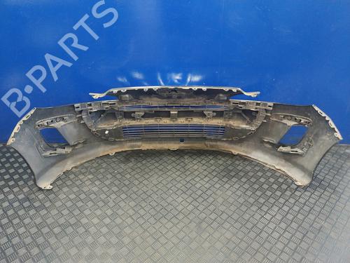 Front bumper VW POLO III (6N1) 75 1.6 | BP26557350C7 