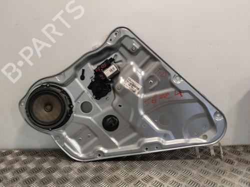 Used Rear right window mechanism Rear right window mechanism 33937126 33937126