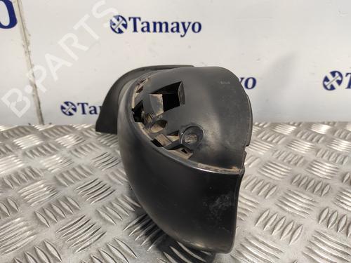 Left mirror CITROËN C3 I (FC_, FN_) 1.4 16V HDi | BP9576600C26 