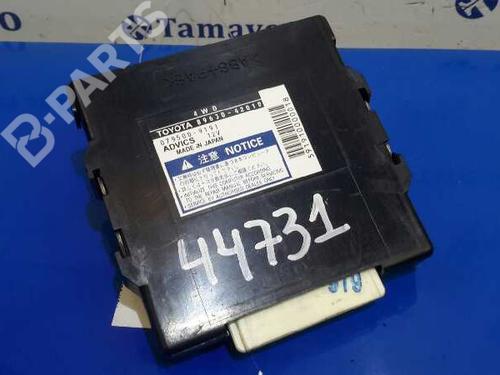 Elektronisk modul TOYOTA RAV 4 III (_A3_) 2.0 4WD (ACA30_, ACA30R) (152 hp) 9552818
