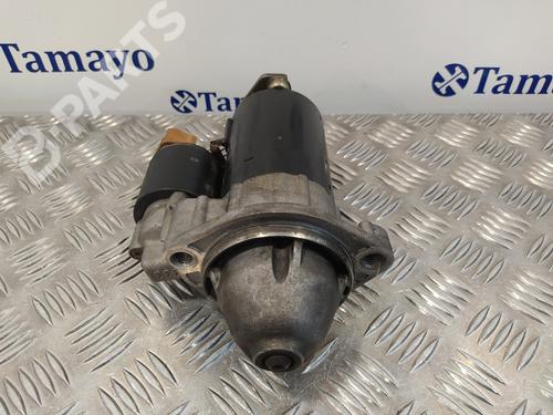 Startmotor AUDI A4 B6 Avant (8E5) 2.0 (130 hp) 10065734